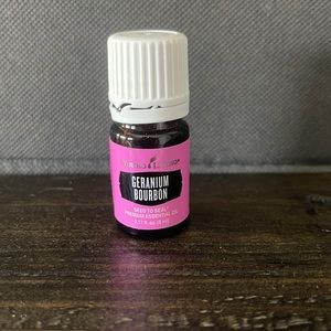 YOUNG LIVING GERANIUM BOURBON